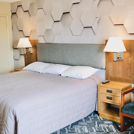 Regency Inn Of Eddyville Kuttawa Zewnętrze zdjęcie