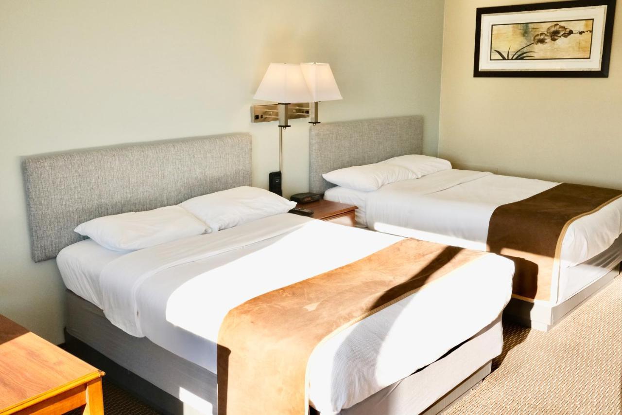 Regency Inn Of Eddyville Kuttawa Zewnętrze zdjęcie