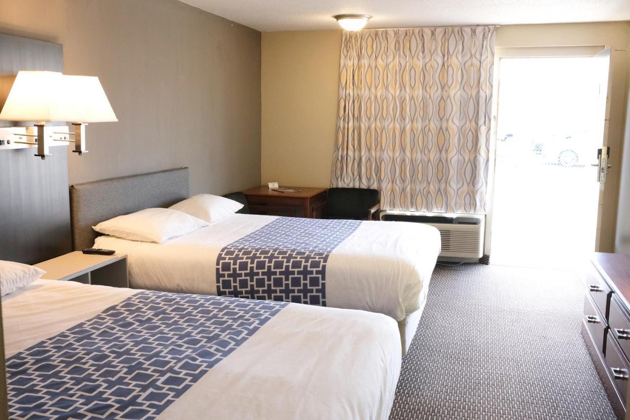 Regency Inn Of Eddyville Kuttawa Zewnętrze zdjęcie