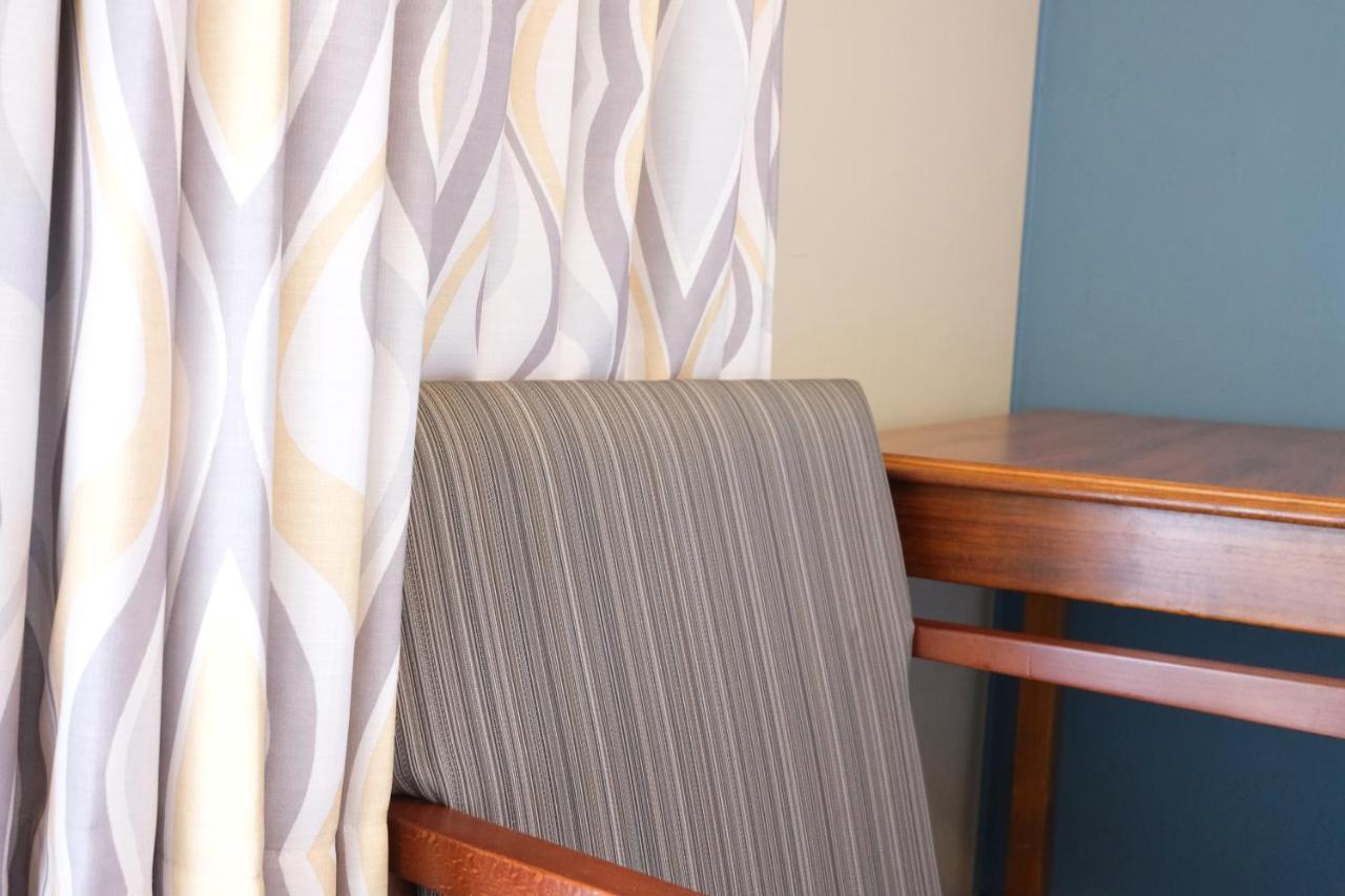 Regency Inn Of Eddyville Kuttawa Zewnętrze zdjęcie