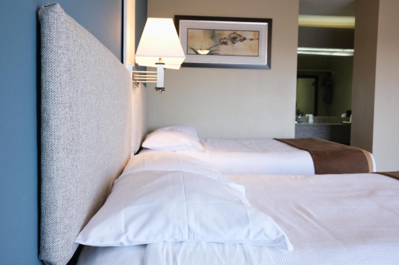 Regency Inn Of Eddyville Kuttawa Zewnętrze zdjęcie