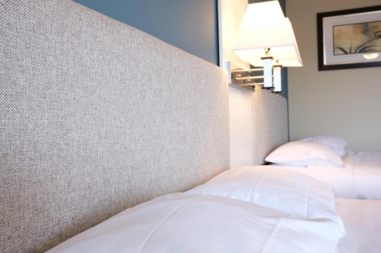 Regency Inn Of Eddyville Kuttawa Zewnętrze zdjęcie