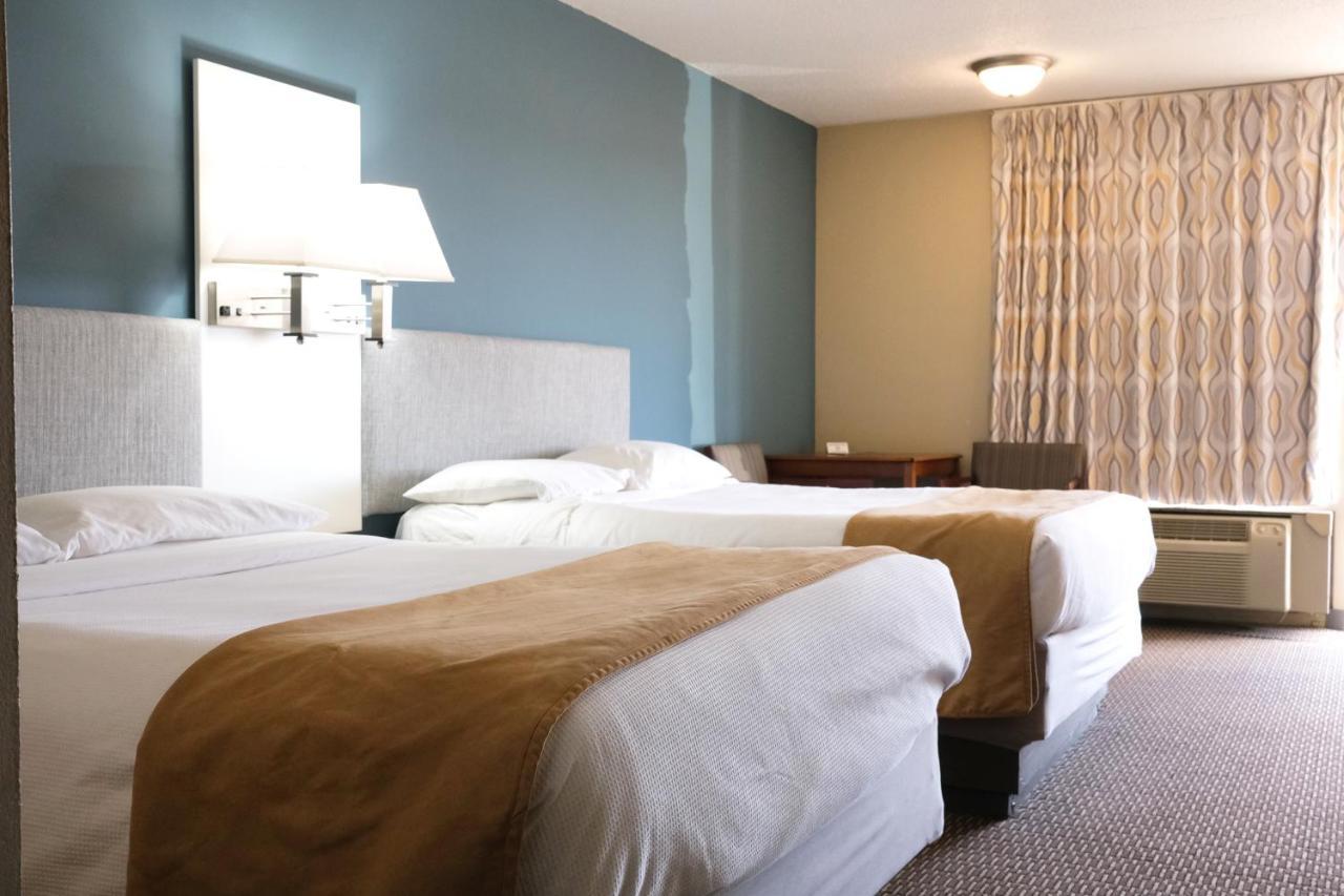 Regency Inn Of Eddyville Kuttawa Zewnętrze zdjęcie