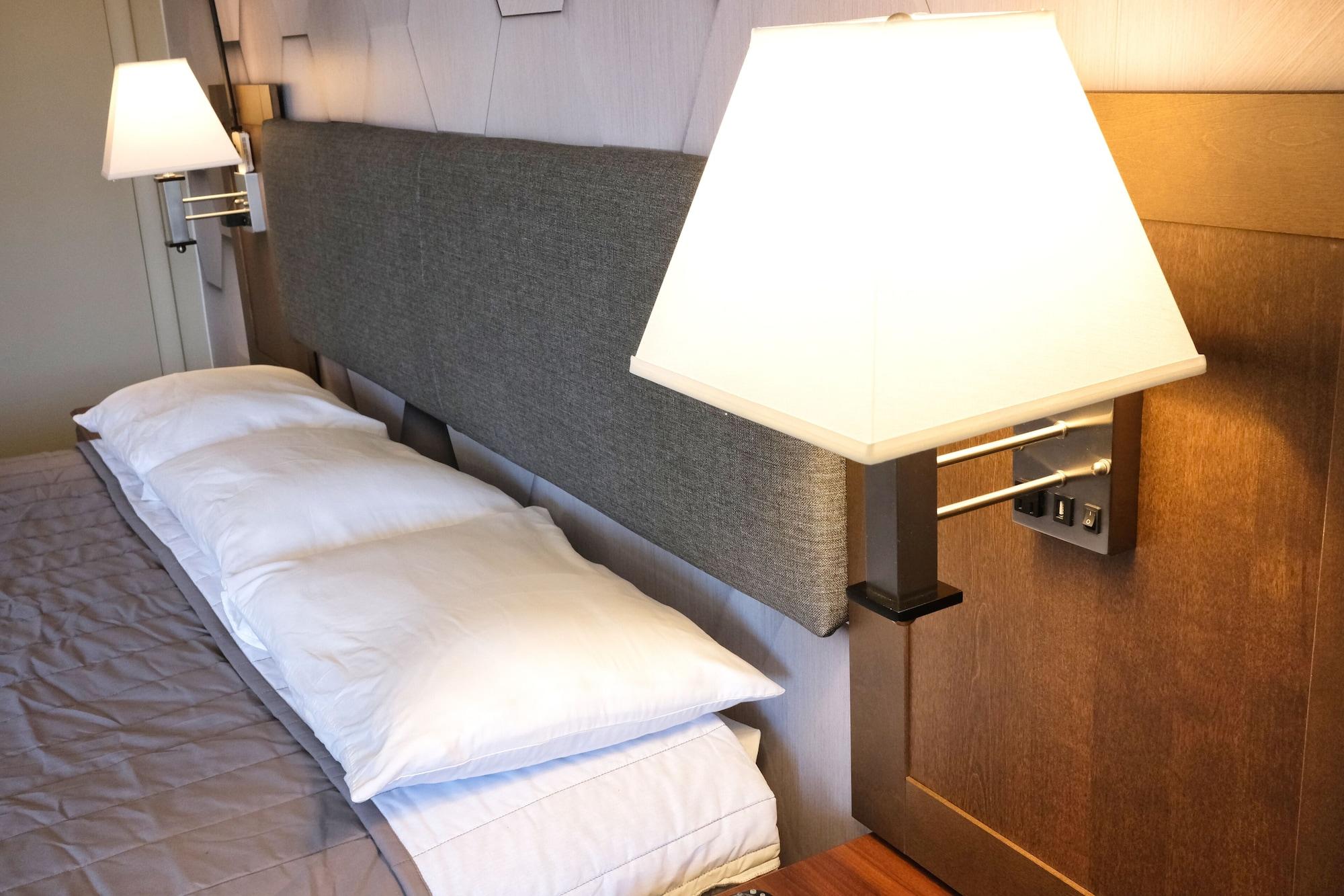 Regency Inn Of Eddyville Kuttawa Zewnętrze zdjęcie