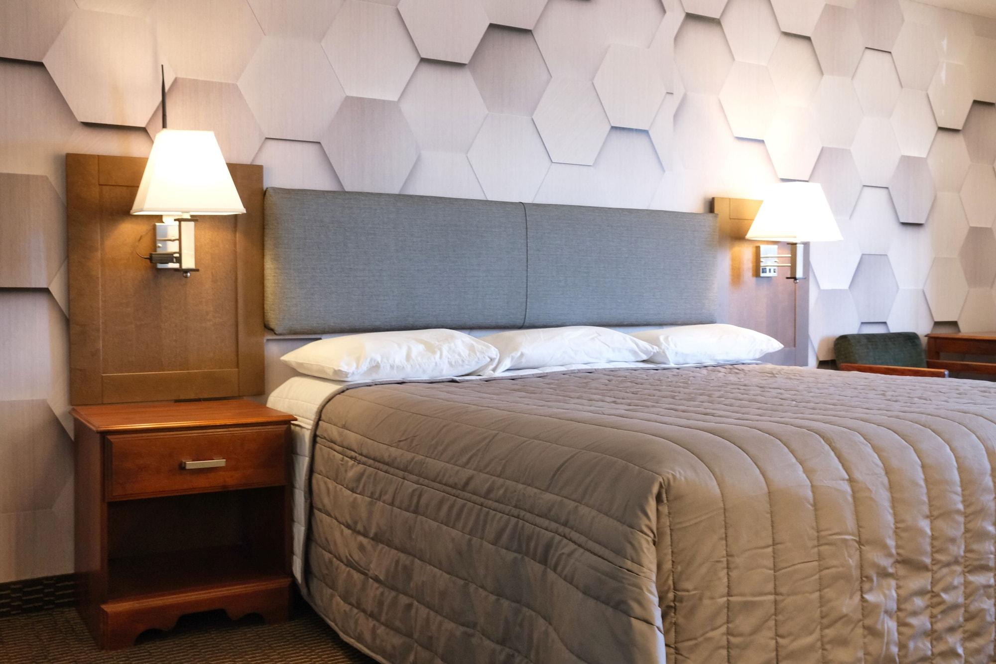 Regency Inn Of Eddyville Kuttawa Zewnętrze zdjęcie