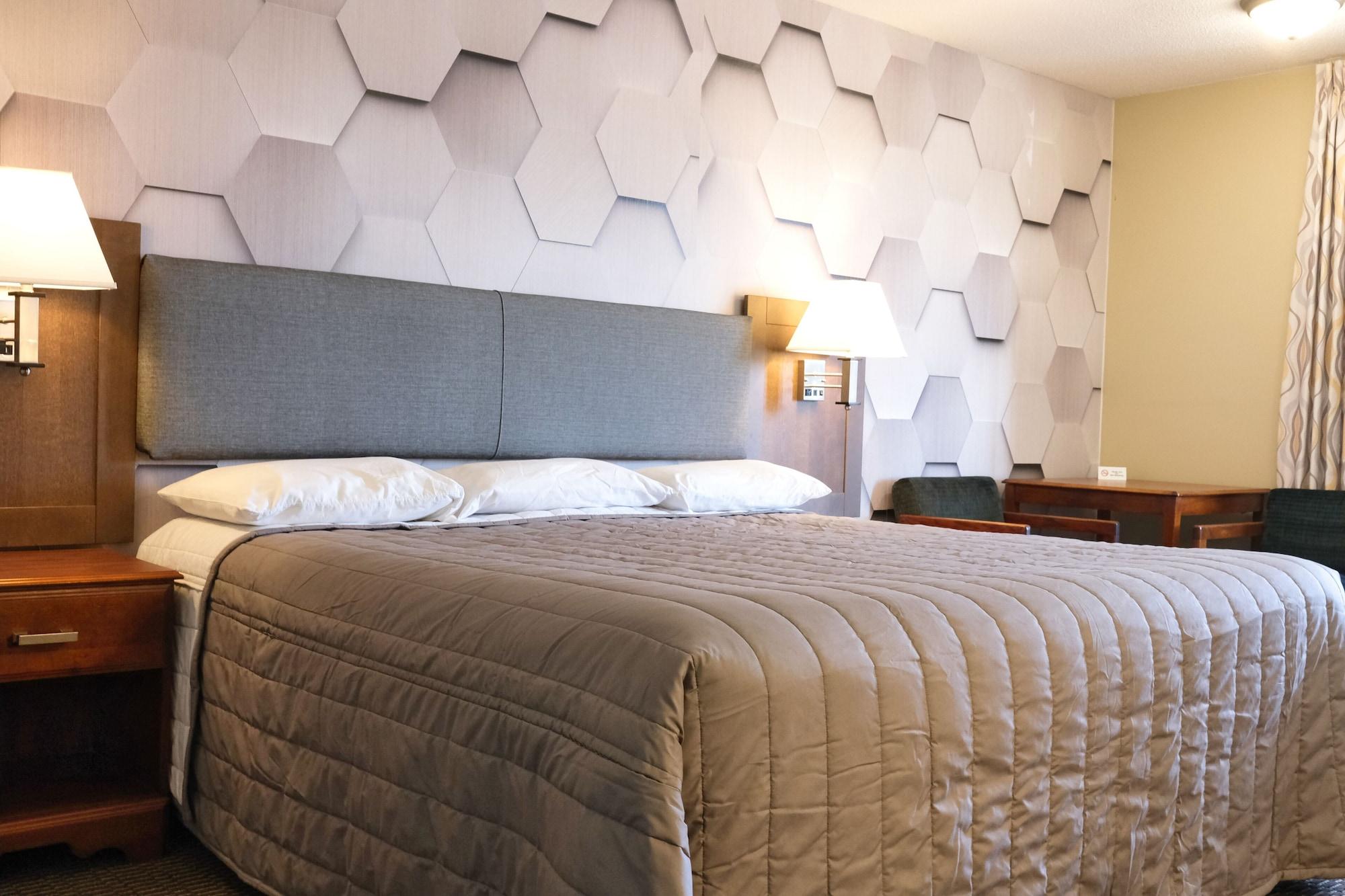 Regency Inn Of Eddyville Kuttawa Zewnętrze zdjęcie