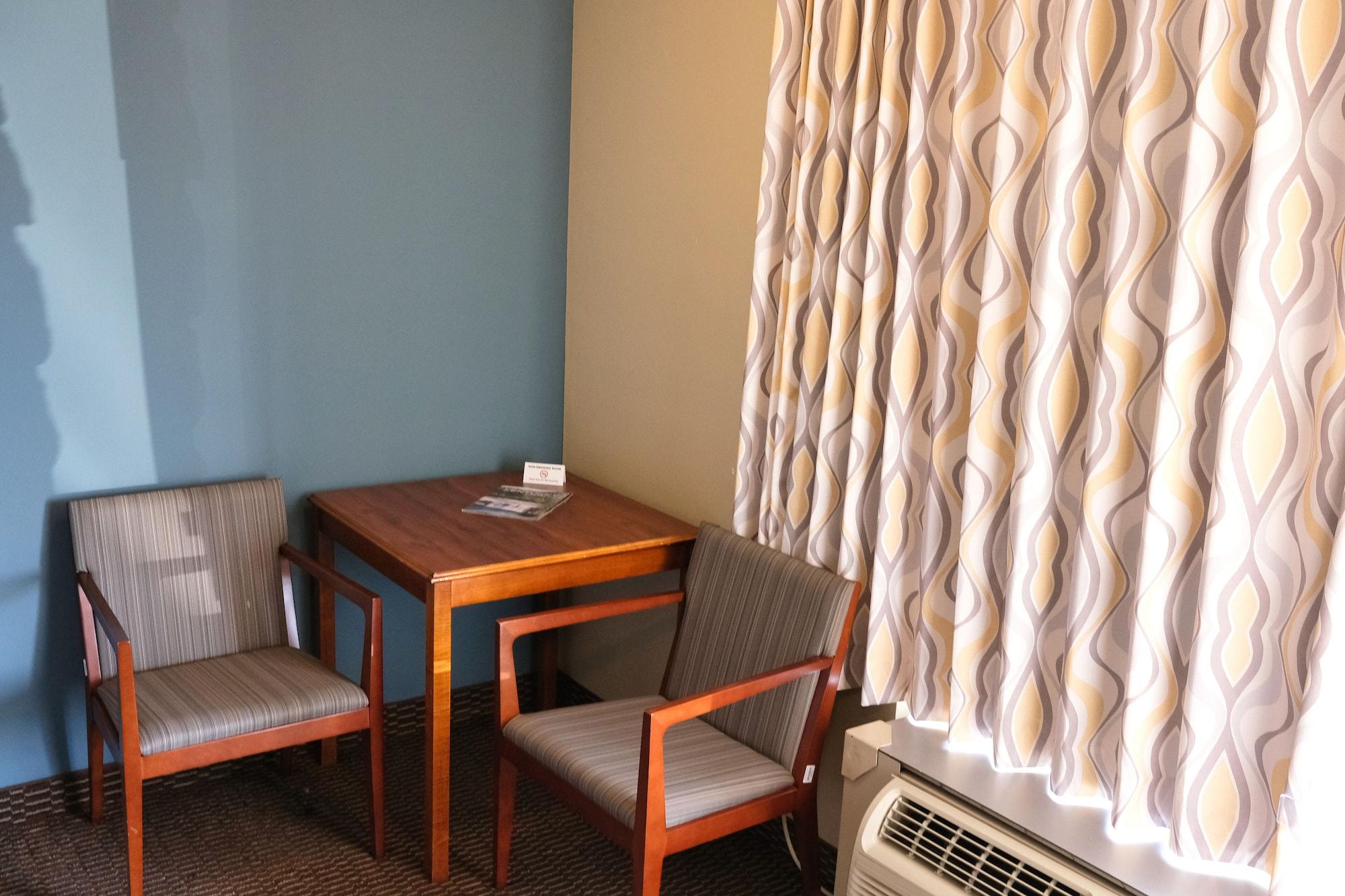 Regency Inn Of Eddyville Kuttawa Zewnętrze zdjęcie