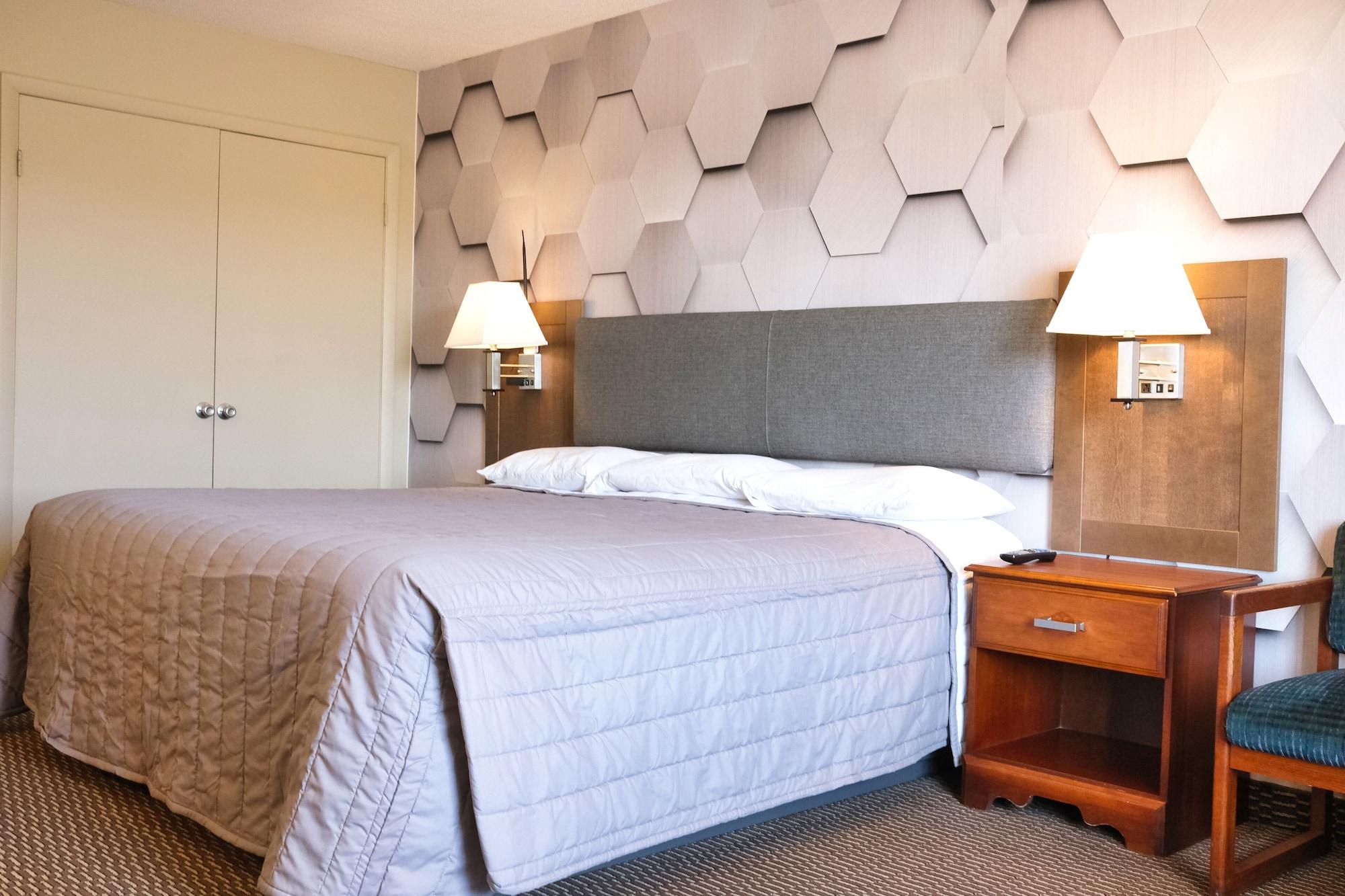 Regency Inn Of Eddyville Kuttawa Zewnętrze zdjęcie