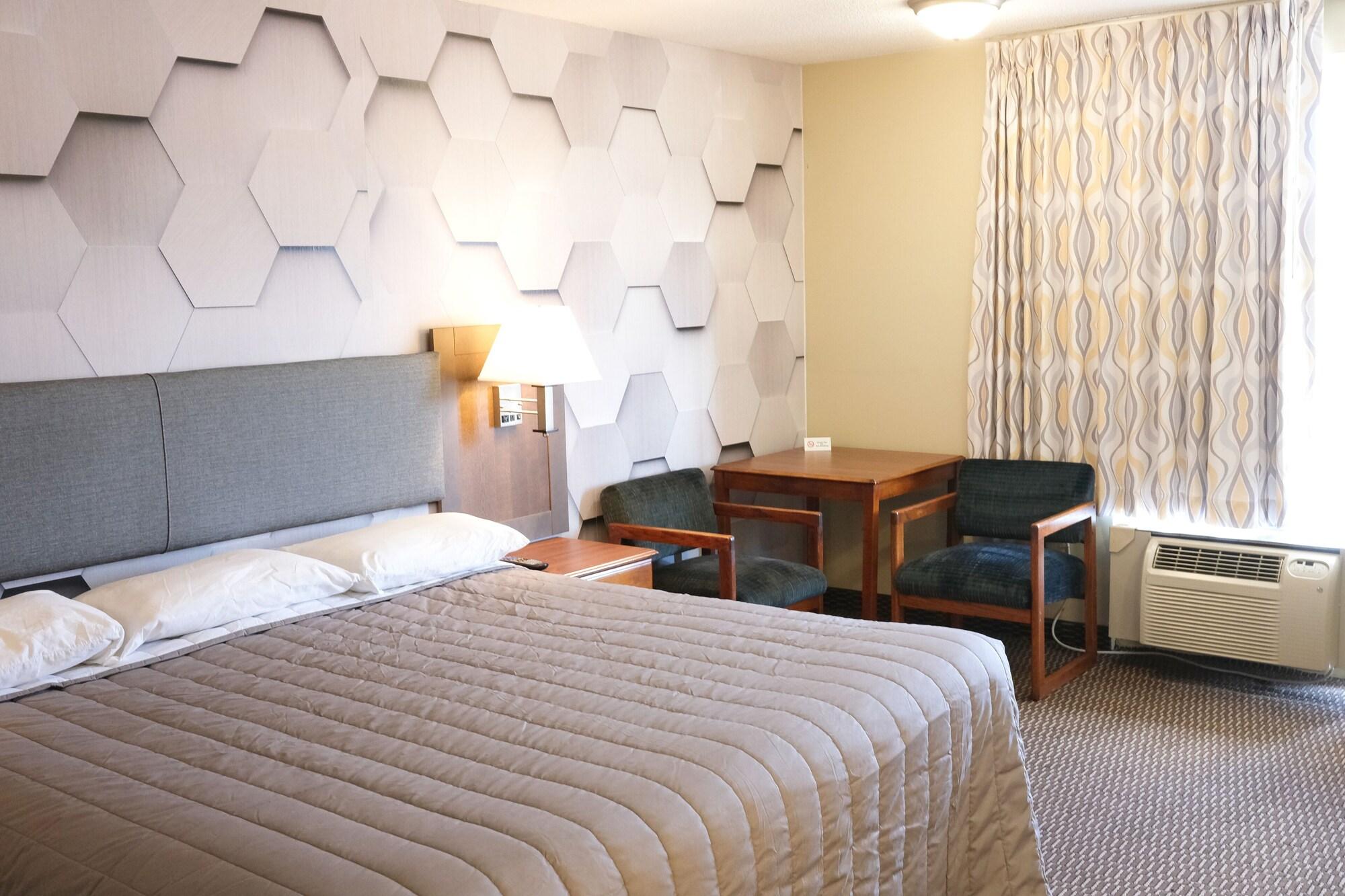 Regency Inn Of Eddyville Kuttawa Zewnętrze zdjęcie