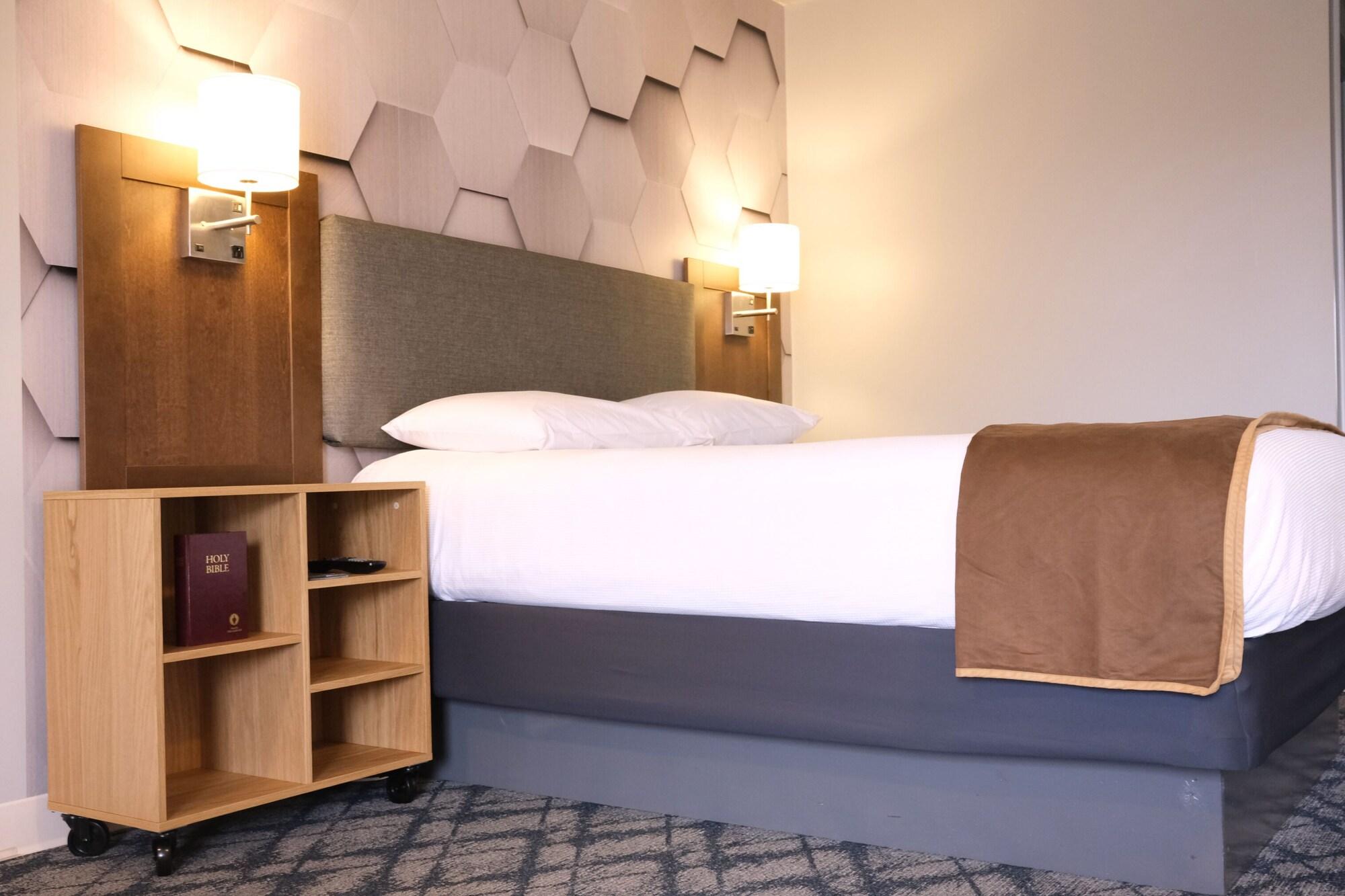 Regency Inn Of Eddyville Kuttawa Zewnętrze zdjęcie