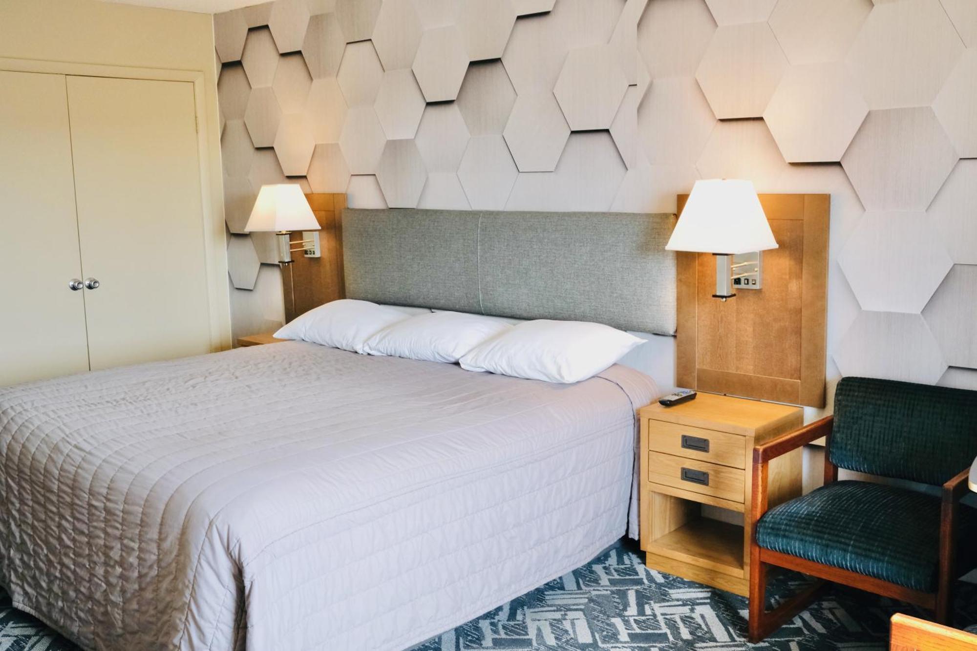 Regency Inn Of Eddyville Kuttawa Zewnętrze zdjęcie
