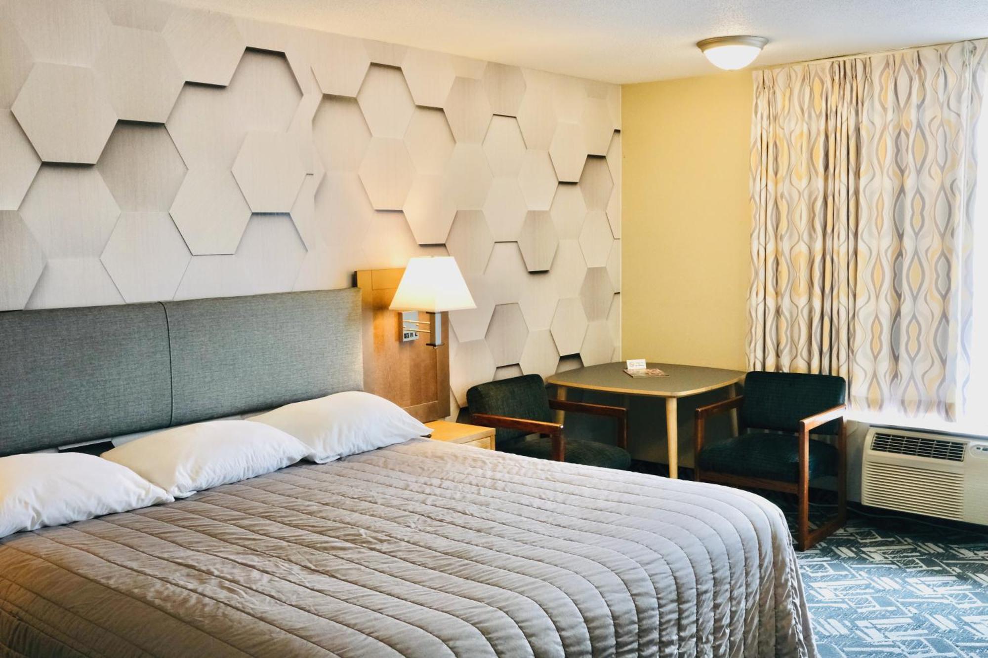 Regency Inn Of Eddyville Kuttawa Zewnętrze zdjęcie