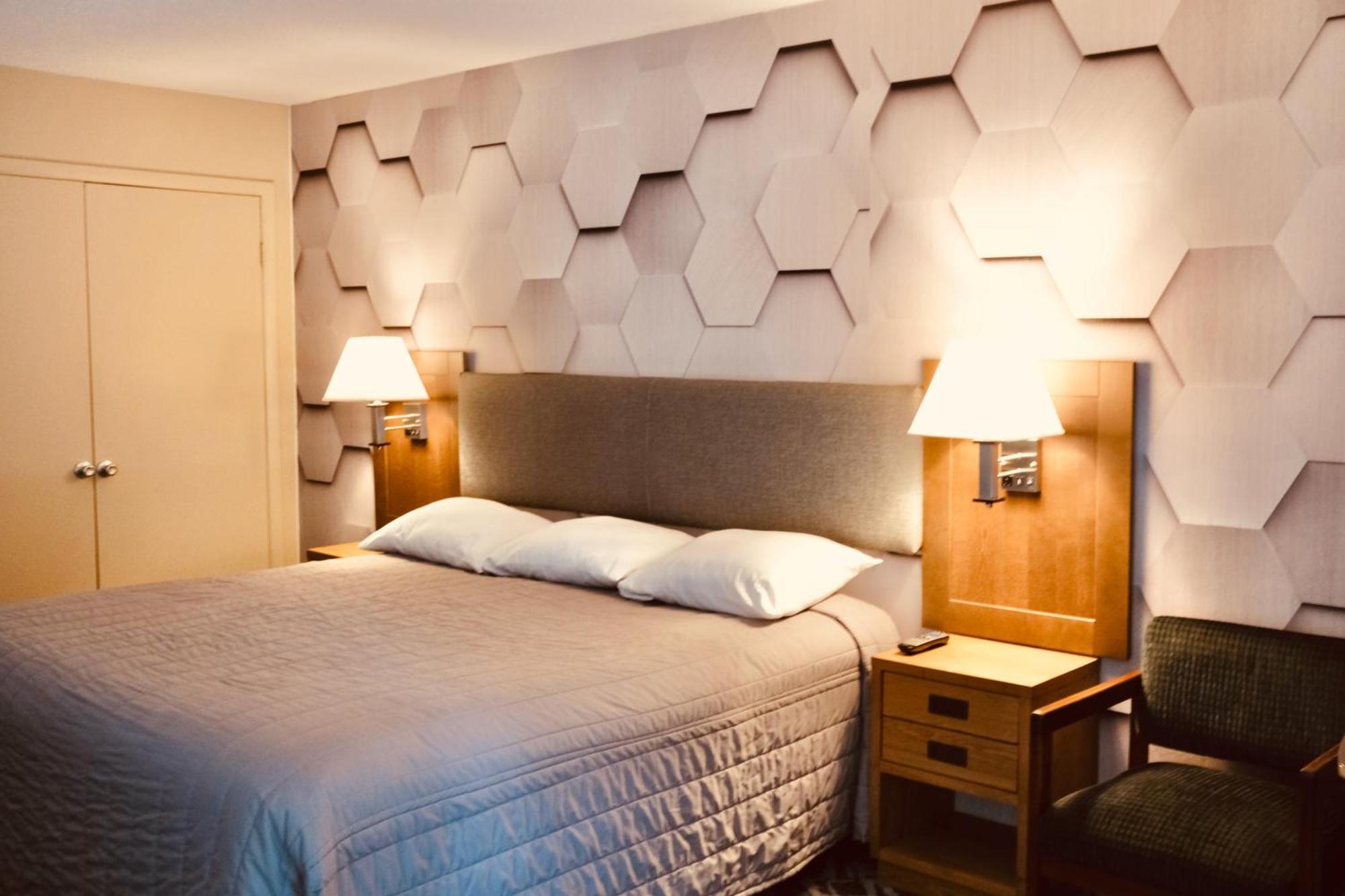 Regency Inn Of Eddyville Kuttawa Zewnętrze zdjęcie