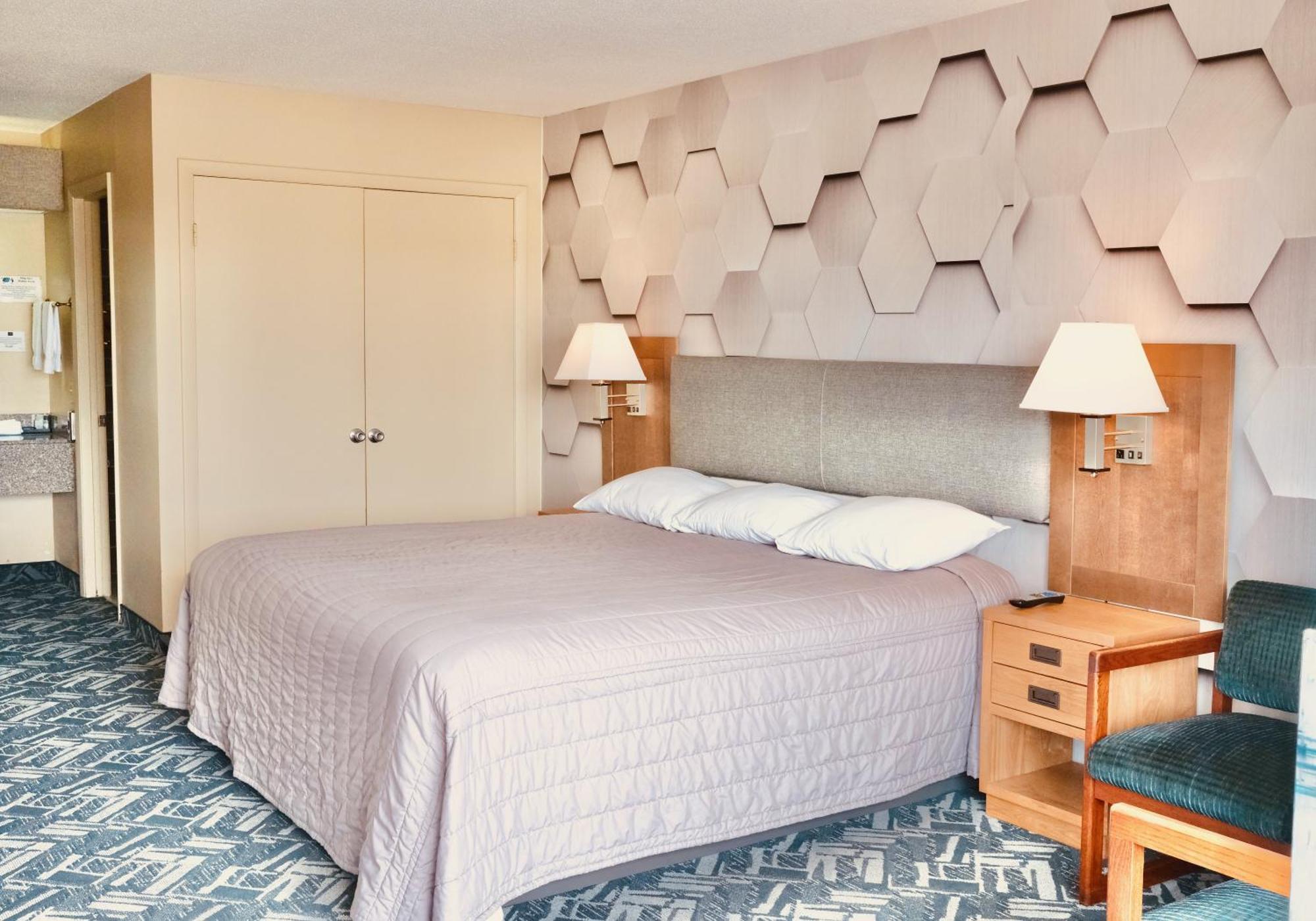 Regency Inn Of Eddyville Kuttawa Zewnętrze zdjęcie