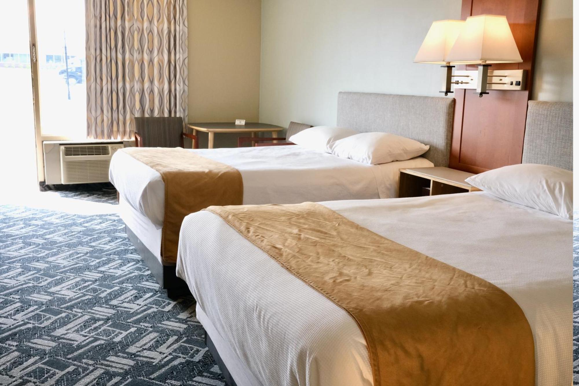Regency Inn Of Eddyville Kuttawa Zewnętrze zdjęcie