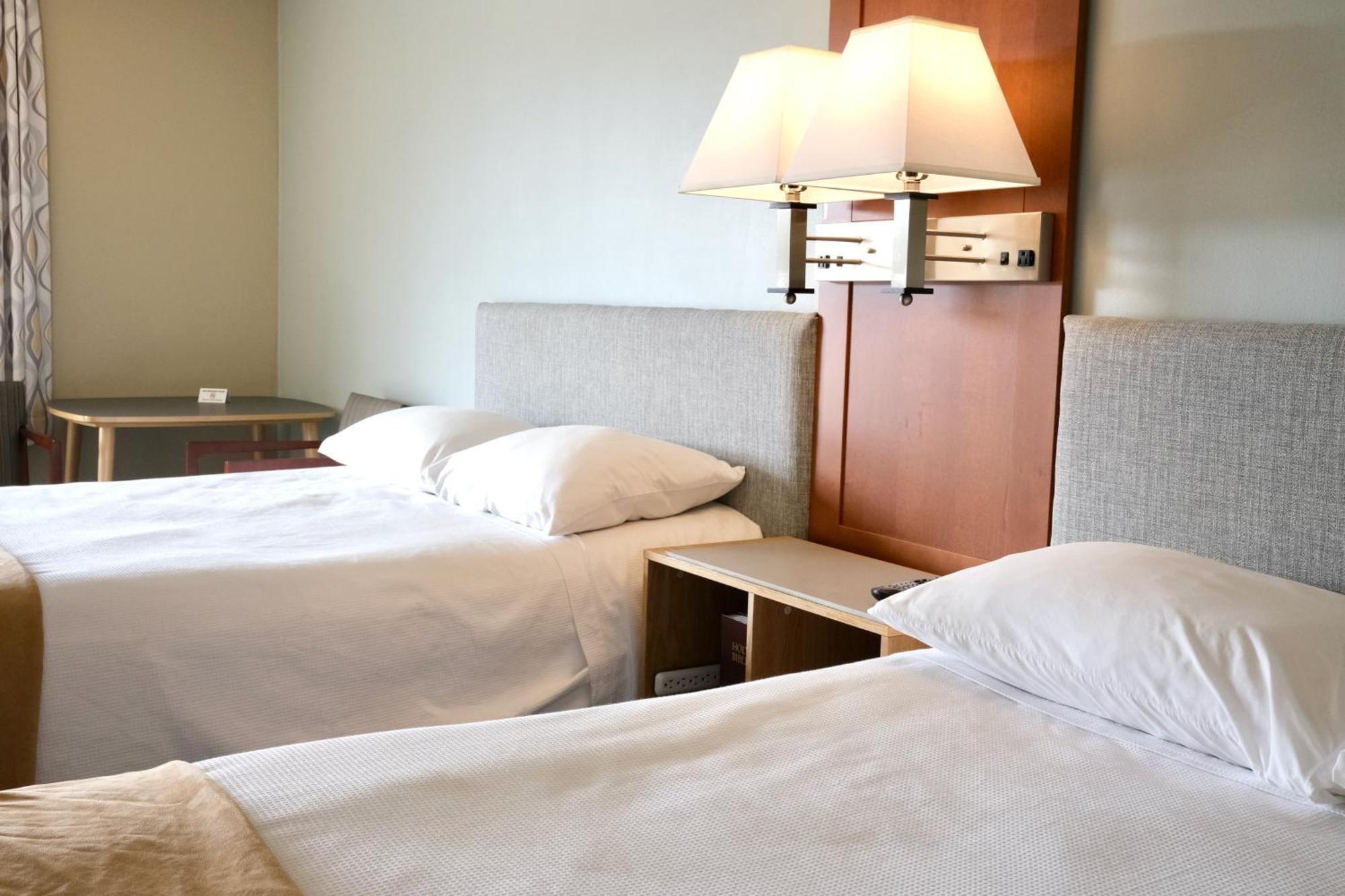 Regency Inn Of Eddyville Kuttawa Zewnętrze zdjęcie